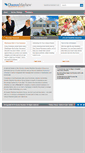 Mobile Screenshot of doereninsurance.com